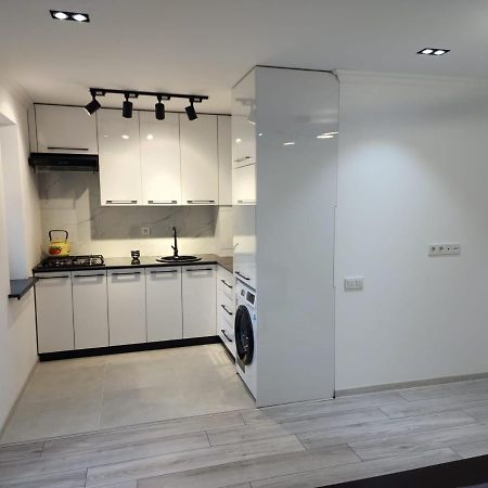 Apartament Samarkanda Zewnętrze zdjęcie
