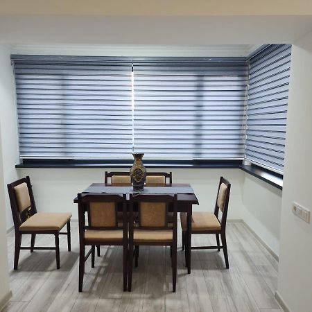 Apartament Samarkanda Zewnętrze zdjęcie