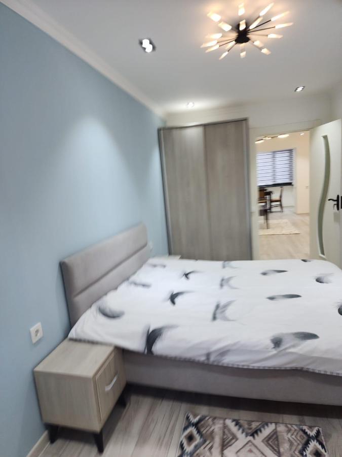 Apartament Samarkanda Zewnętrze zdjęcie