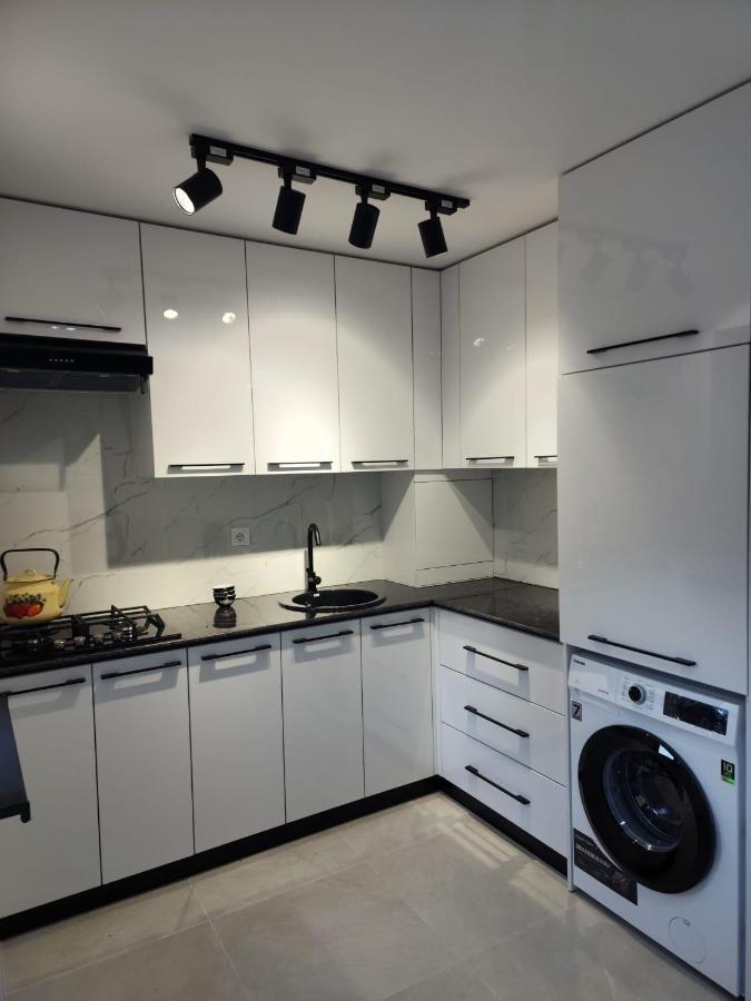Apartament Samarkanda Zewnętrze zdjęcie